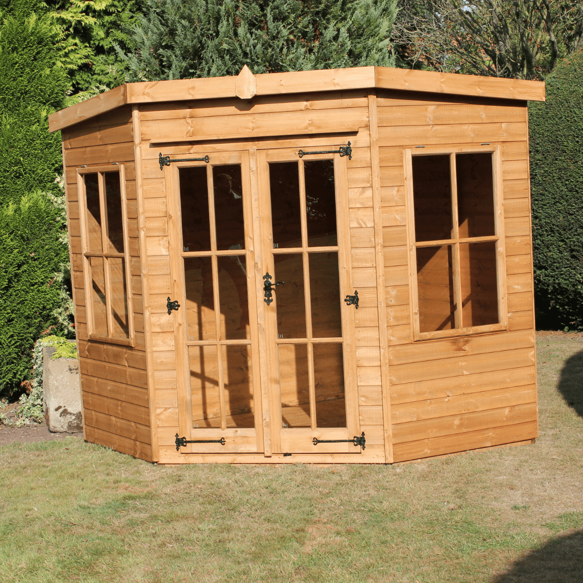 Conistone Summerhouse