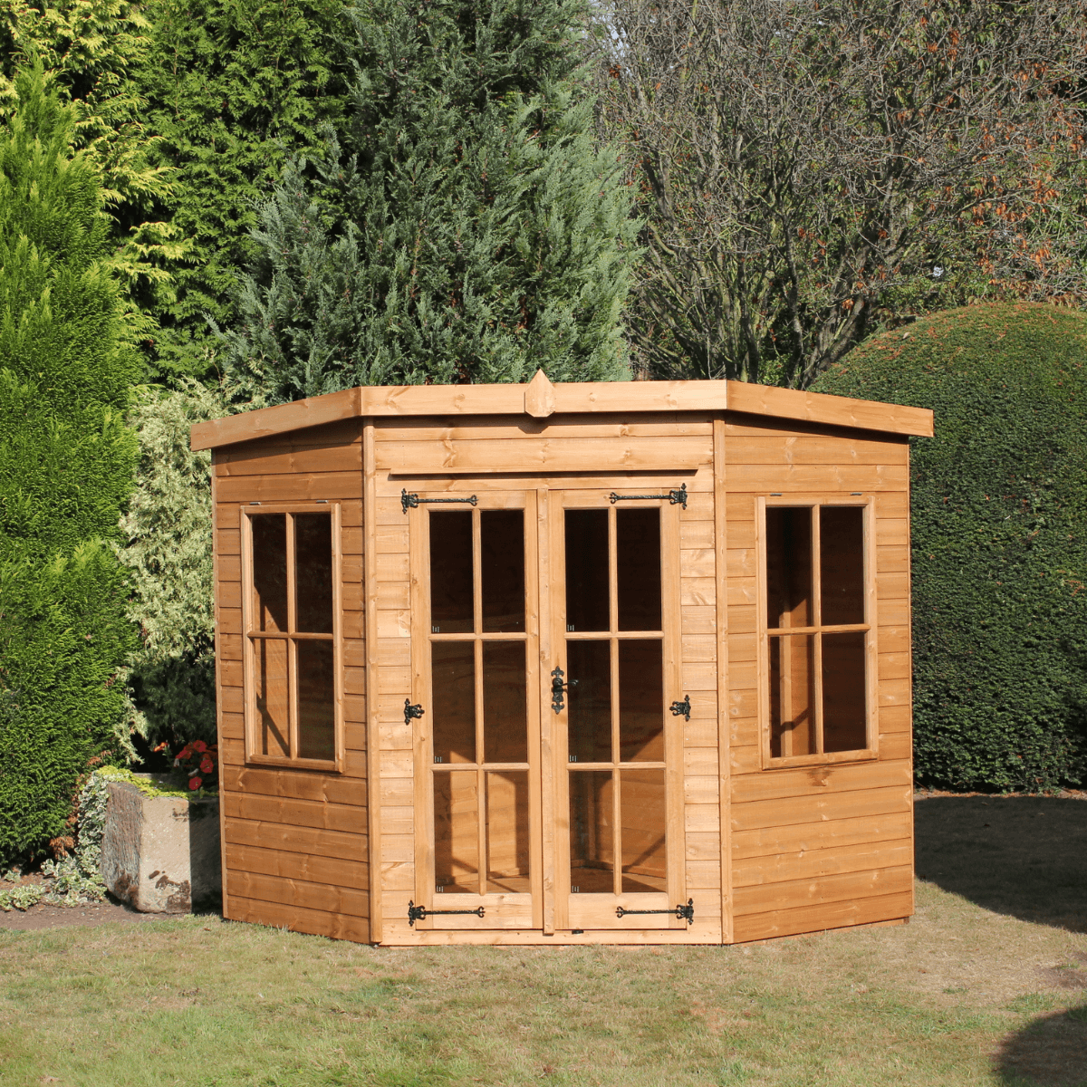 Conistone Summerhouse