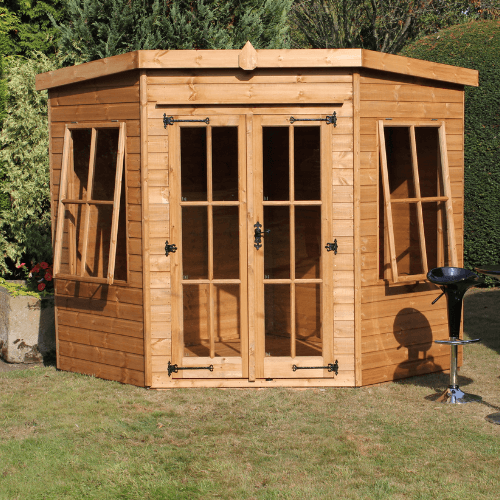 Conistone Summerhouse