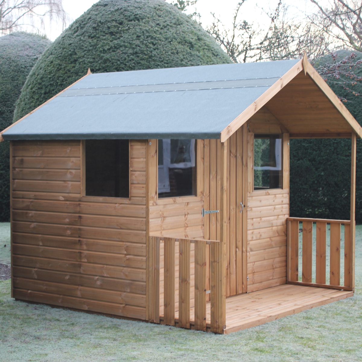 Hobby Summerhouse