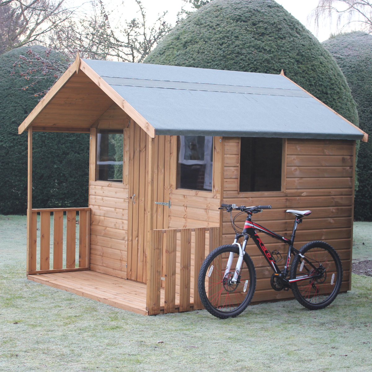 Hobby Summerhouse