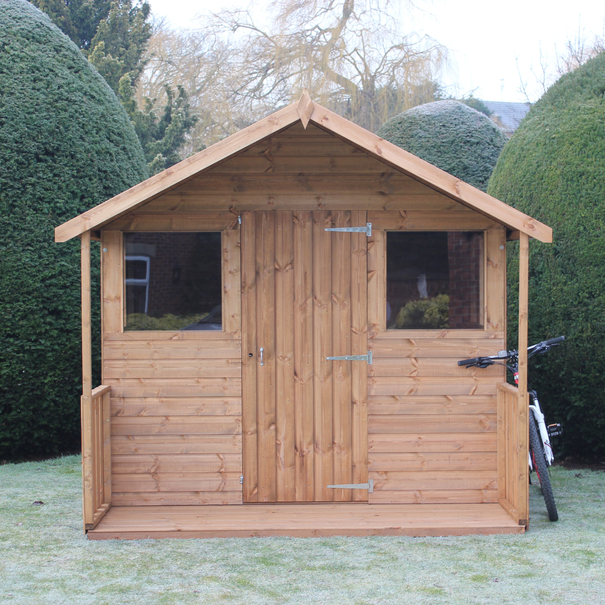 Hobby Summerhouse