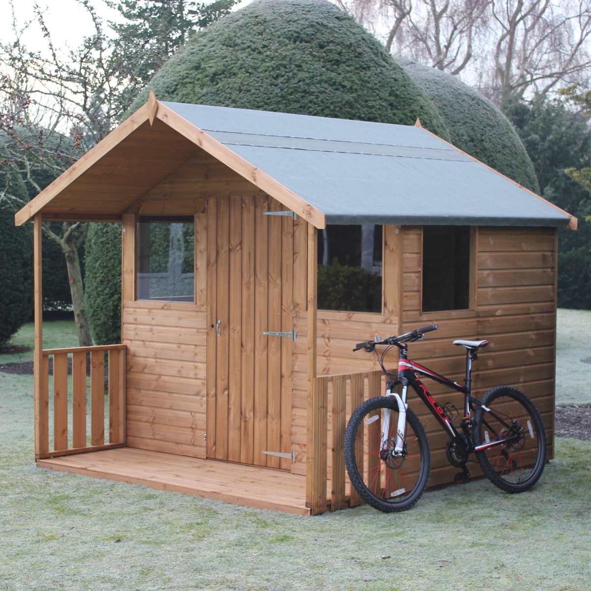 Hobby Summerhouse