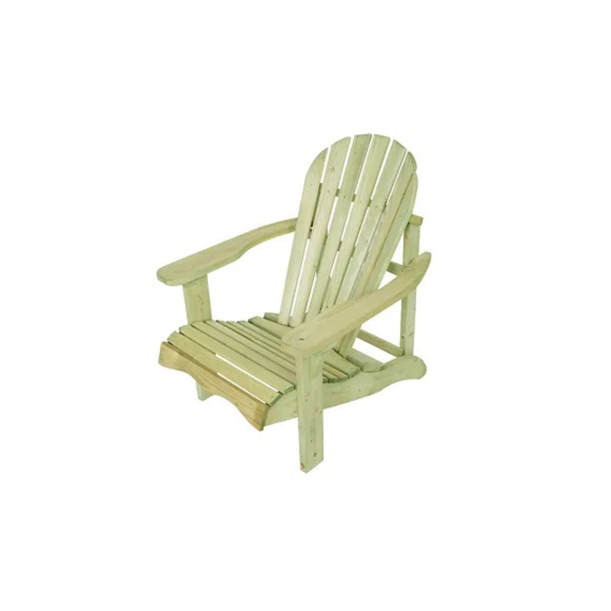 Single Relax Garden Chair