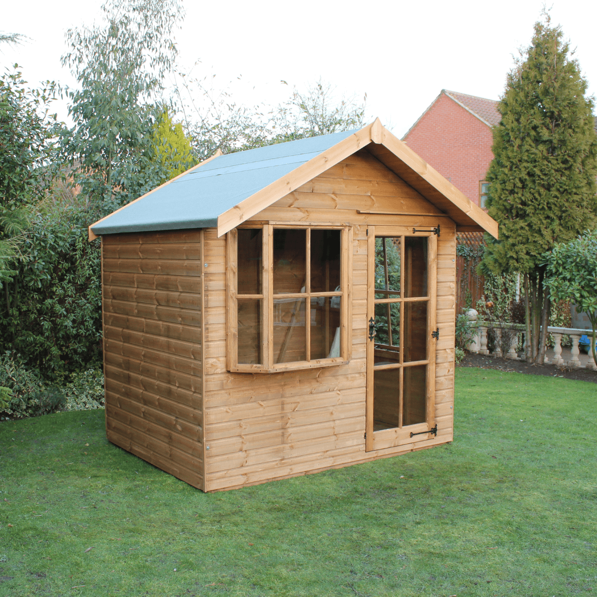 Studio Summerhouse