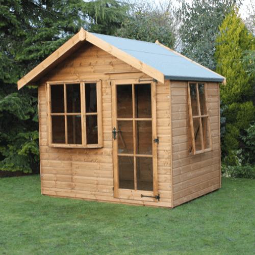 Studio Summerhouse